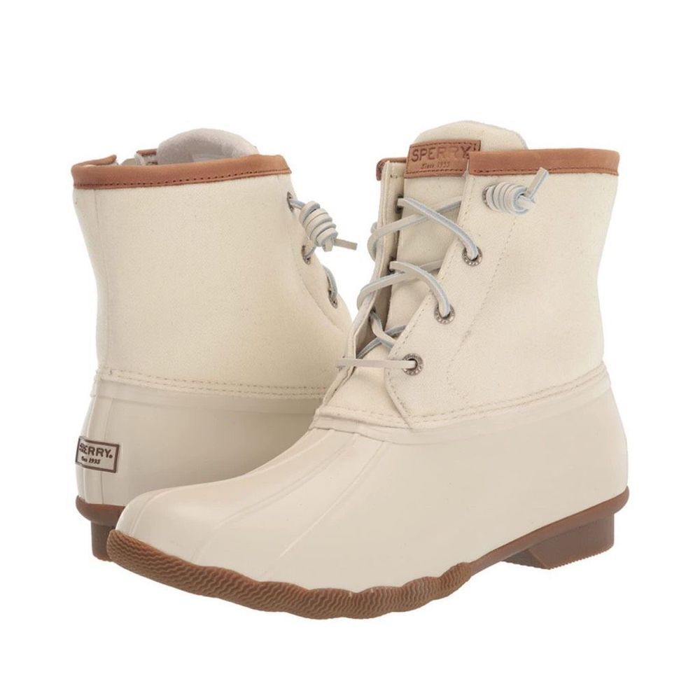 Sperry | Saltwater Duck Boot - Picture 7 of 10